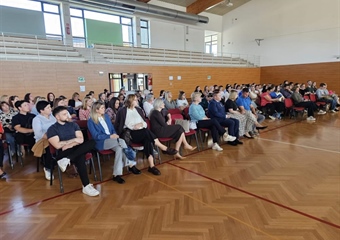 Program Treninga životnih vještina u Međimurju ulazi u 11. godinu, dosad obuhvatio više od 12.000 učenika