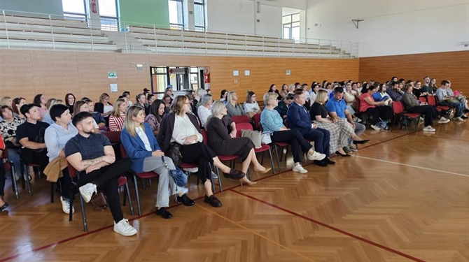 Program Treninga životnih vještina u Međimurju ulazi u 11. godinu, dosad obuhvatio više od 12.000 učenika