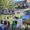 Znanstveni piknik s oko 3000 djece još jednom pokazao kako je znanost zabavna i kreativna: ''Važno je probuditi iskru, a ona sljedeće godine seli u ZEZ centar''