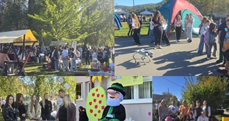 Znanstveni piknik s oko 3000 djece još jednom pokazao kako je znanost zabavna i kreativna: ''Važno je probuditi iskru, a ona sljedeće godine seli u ZEZ centar''
