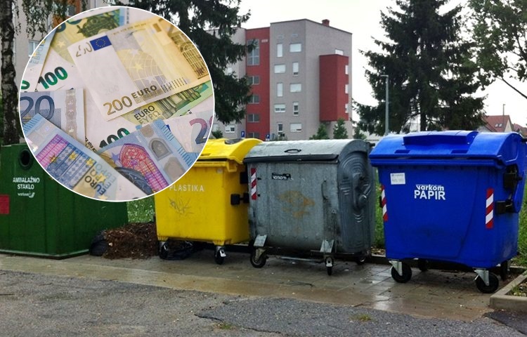 Nova poskupljenja za mještane Jalžabeta: komunalna naknada raste više od 200 posto