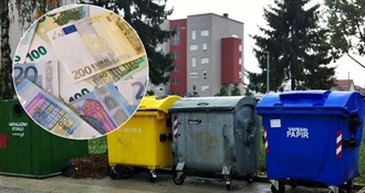 Nova poskupljenja za mještane Jalžabeta: komunalna naknada raste više od 200 posto