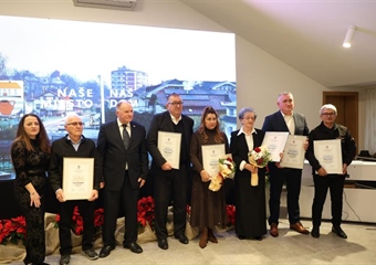 Općina Bedekovčina prima prijedloge za dodjelu javnih priznanja