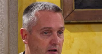 Svećenik Karas privukao pozornost porukom ženama: „Žena se ne smije učiniti ovisnom o muškarcu. Žena treba biti neovisna, žena treba biti emancipirana"