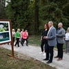 Izložba „Opeka – prošlost koja stvara budućnost“ otvorila Dane europske baštine u Arboretumu