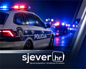 Tragično jutro u Zagorju: U slijetanju automobila jedna osoba poginula, druga ozlijeđena