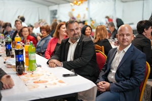 Održana tradicionalna Tikvijada, župan Golubić: Ovakve manifestacije prenose vrijednosti i zajedništvo na mlađe generacije