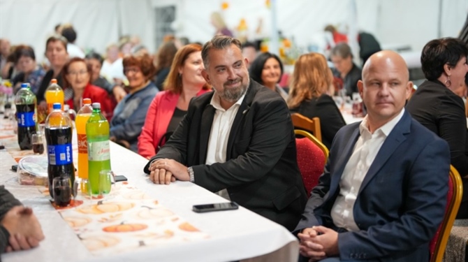 Održana tradicionalna Tikvijada, župan Golubić: Ovakve manifestacije prenose vrijednosti i zajedništvo na mlađe generacije