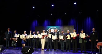 Znate nekoga tko svojim radom promiče Krapinu? Predložite ga za gradsko priznanje