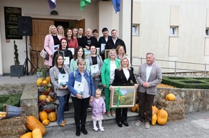 Pred nama Dani općine Radoboj: Bogat kulturni, glazbeni, sportski i tradicijski program za sve