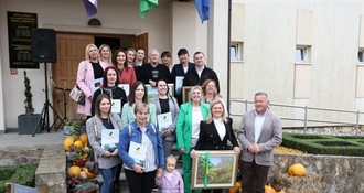 Pred nama Dani općine Radoboj: Bogat kulturni, glazbeni, sportski i tradicijski program za sve