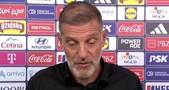 Ako sutra doživimo debakl i protiv Španjolske, Bilić će sam podnijeti ostavku!