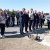 Ponos i sjećanje: Obitelji poginulih dragovoljaca 104. brigade ponovno u Orašju i Vidovicama