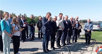 Ponos i sjećanje: Obitelji poginulih dragovoljaca 104. brigade ponovno u Orašju i Vidovicama