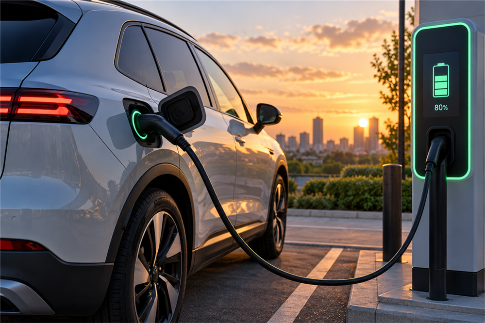 Država daje poticaje za električna vozila, možete ostvariti do 9000 eura – evo kako se prijaviti