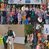 Veselo, uz balone i smijeh započeo Dječji tjedan u Svetom Križu Začretju, djeca posjetila i načelnika Kosa i iznijela mu svoje ideje