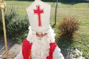 Sv. Nikola stiže u Jalžabet: Evo do kada roditelji trebaju prijaviti djecu