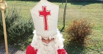Sv. Nikola stiže u Jalžabet: Evo do kada roditelji trebaju prijaviti djecu
