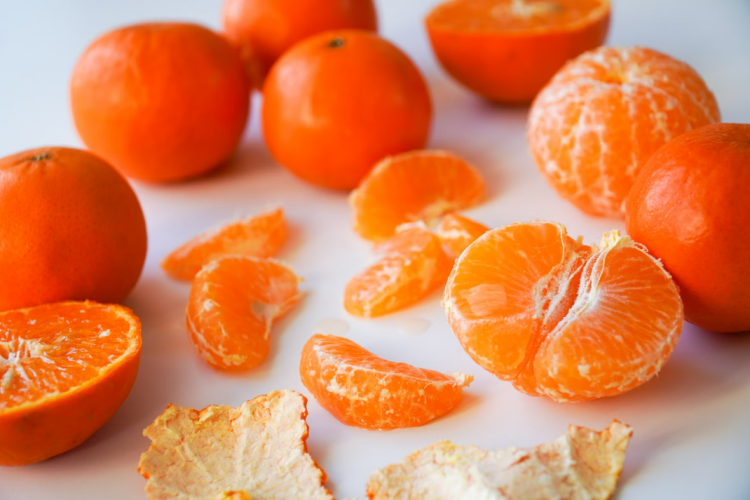 Počela je sezona mandarina, a evo što svakodnevna konzumacija može učiniti vašem tijelu