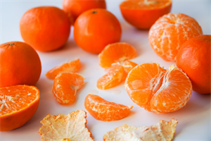 Počela je sezona mandarina, a evo što svakodnevna konzumacija može učiniti vašem tijelu