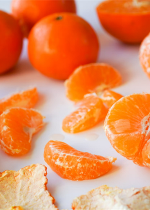 Počela je sezona mandarina, a evo što svakodnevna konzumacija može učiniti vašem tijelu