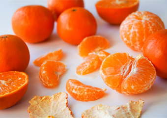 Počela je sezona mandarina, a evo što svakodnevna konzumacija može učiniti vašem tijelu