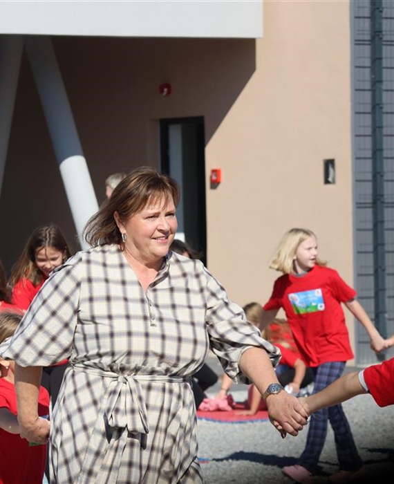 FOTO: Otvoren Dječji tjedan u Krapinsko-zagorskoj županiji!