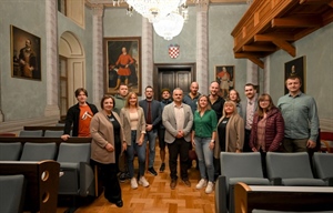 U Varaždinskoj županiji obilježen Međunarodni dan georaznolikosti uz 3D prikaze podzemlja