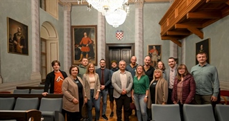 U Varaždinskoj županiji obilježen Međunarodni dan georaznolikosti uz 3D prikaze podzemlja