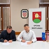 Potpisan ugovor za rekonstrukciju Vatrogasnog doma u Martijancu vrijednu više od 2,4 milijuna eura