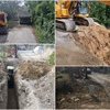 U Općini Jalžabet u tijeku radovi na prometnoj i komunalnoj infrastrukturi
