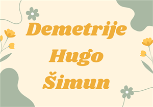 Sretan imendan današnjim slavljenicima – ovo su njihova imena