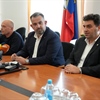 Križevci žele iz Županije? Golubić odgovorio brojkama i prozvao lokalne dužnosnike