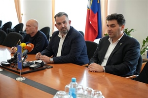 Križevci žele iz Županije? Golubić odgovorio brojkama i prozvao lokalne dužnosnike