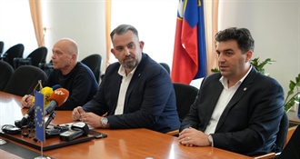 Križevci žele iz Županije? Golubić odgovorio brojkama i prozvao lokalne dužnosnike