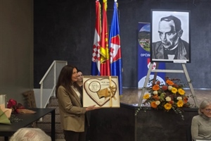 U Loboru 20. Dani Franje Horvata Kiša uz 150. obljetnicu piščeva rođenja
