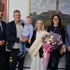 Barbara Fučec Borović donijela prestižnu titulu Najuzornije hrvatske seoske žene – iduće godine izbor stiže u Međimurje