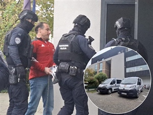 Nastavak suđenja Mlađanu: Što zna čovjek s kojim je dijelio ćeliju?