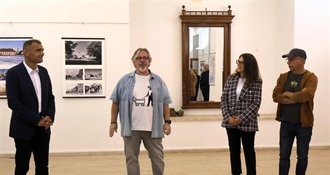 Otvorena izložba Čakovec nekoć, izložene su fotografije posvećene Trgu Republike
