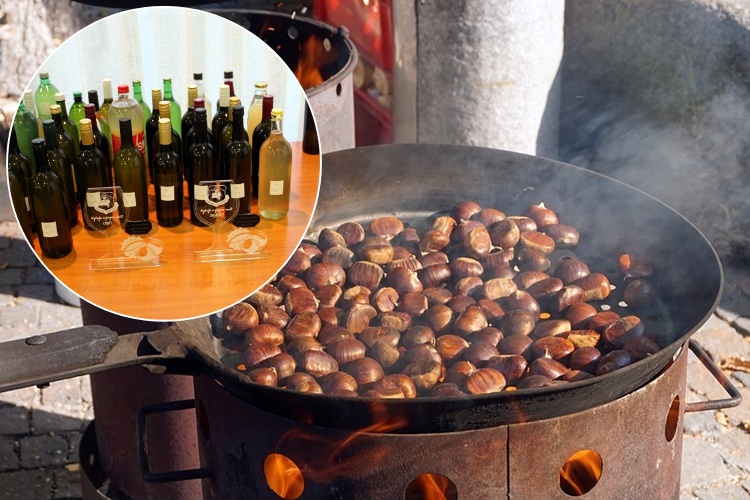 Kestenijada i 17. jalžabetska smotra mošta ponovno okupljaju ljubitelje tradicije: Evo kada i gdje