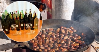 Kestenijada i 17. jalžabetska smotra mošta ponovno okupljaju ljubitelje tradicije: Evo kada i gdje
