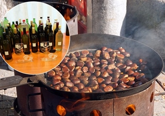 Kestenijada i 17. jalžabetska smotra mošta ponovno okupljaju ljubitelje tradicije: Evo kada i gdje