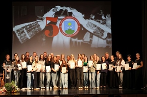 Veliki jubilej KUD-a „Anka Ošpuh“: 50 godina predanosti tradiciji i zajedništvu