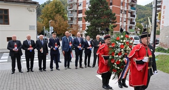 Obilježen Dan branitelja Krapinsko-zagorske županije:„Nema nijednog ratišta na kojem Zagorci nisu dali svoj doprinos“