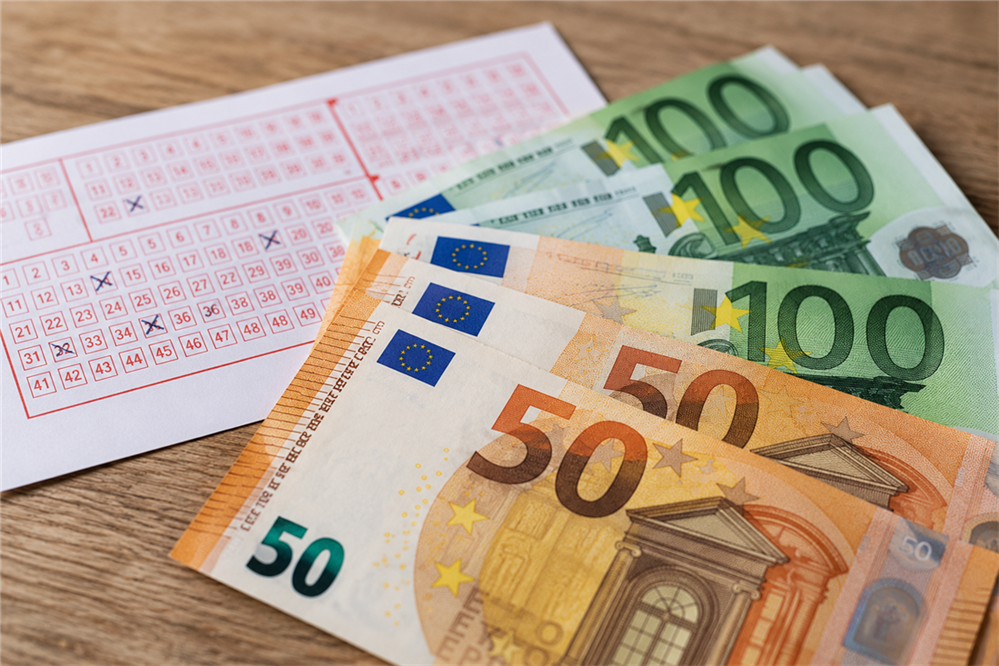 U Krapini nije pogodio nijedan broj i osvojio 80.000 eura: Uplatio samo 2,60 eura!