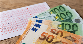 U Krapini nije pogodio nijedan broj i osvojio 80.000 eura: Uplatio samo 2,60 eura!