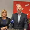 Zagorski SDP otvara pitanje decentralizacije i traži opoziv Vlade!
