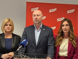 Zagorski SDP otvara pitanje decentralizacije i traži opoziv Vlade!