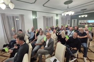 Za varaždinski sport u 2027. godini 2,8 milijuna eura – u fokusu djeca, klubovi, vrhunski sportaši i sportski objekti