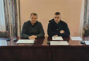 U Općini Dubravica potpisan ugovor i dodijeljena potpora za stambeno zbrinjavanje mladih obitelji: ''Zajedno gradimo bolju budućnost za naše mlade''